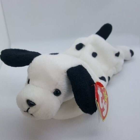 TY Beanie Babies Lot of 7 - Picture 4 of 8